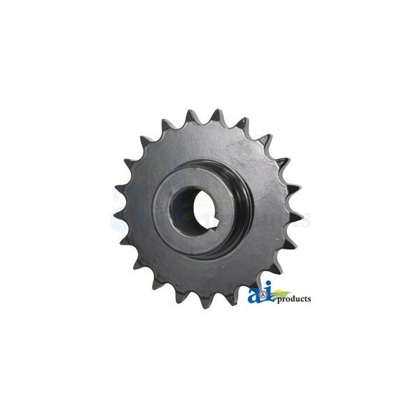 Sprocket, Pickup, Drive 6" x6" x2"